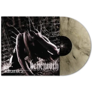 Behemoth – Satanica