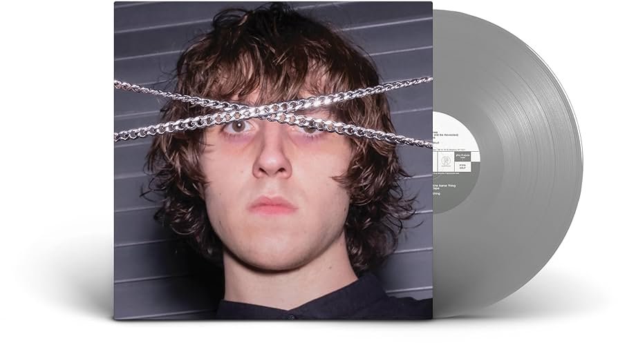 Cameron Winter - Heavy Metal