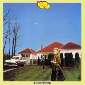 UFO – Phenomenon
