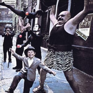 The Doors – Strange Days