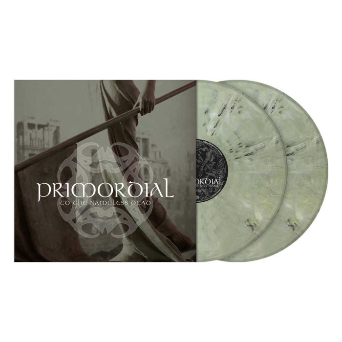 Primordial - To The Nameless Dead