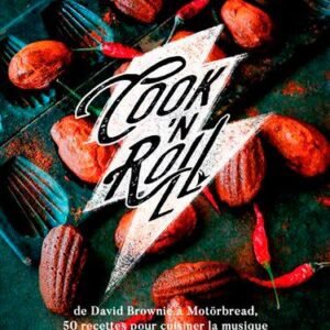 Audrey Basset – Cook&rsquo;n Roll