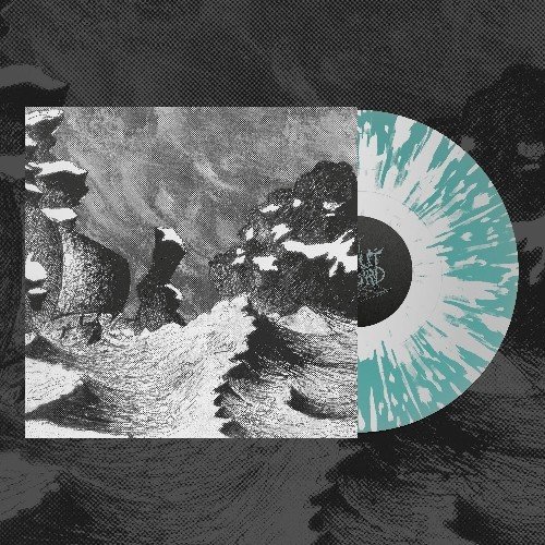 Blut Aus Nord - Ultima Thulée