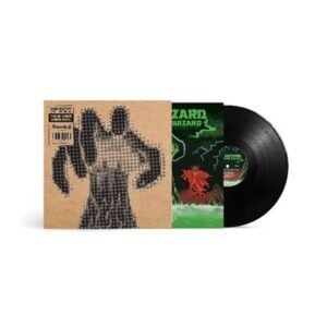 King Gizzard And The Lizard Wizard – I&rsquo;m In Your Mind Fuzz