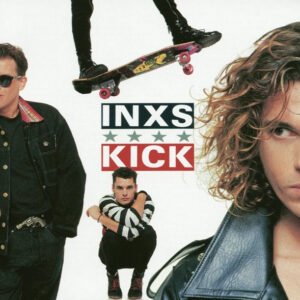 INXS – Kick