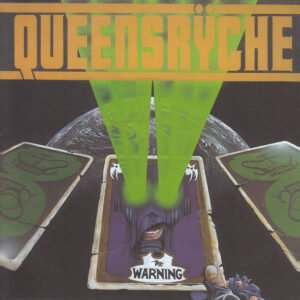 Queensrÿche – The Warning