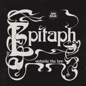 Epitaph – Outside The Law