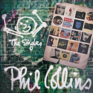 Phil Collins – The Singles