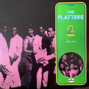 The Platters – Only You