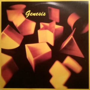 Genesis – Genesis