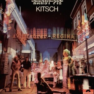 Randy Pie – Kitsch