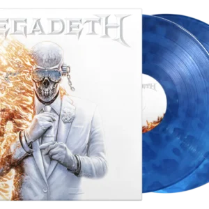 Megadeth – Megadeth