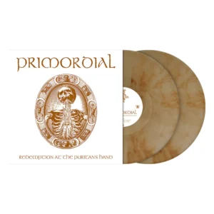 Primordial – Redemption At The Puritan’s Hand