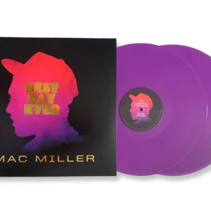 Mac Miller – Best Day Ever
