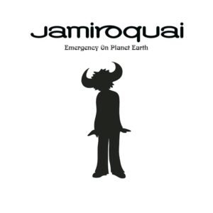 Jamiroquai – Emergency On Planet Earth