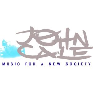 John Cale – Music For A New Society