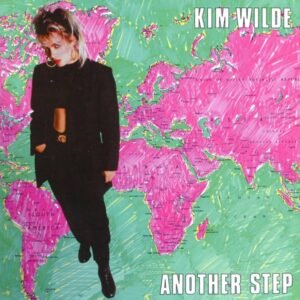 Kim Wilde – Another Step