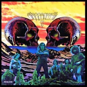 Steppenwolf – Steppenwolf 7