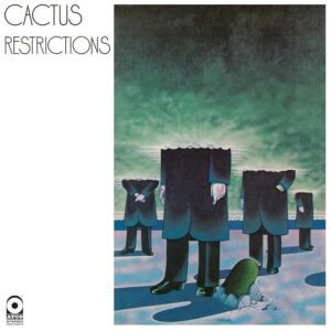 Cactus – Restrictions