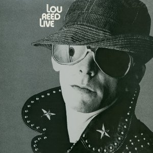 Lou Reed – Lou Reed Live