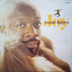 Isaac Hayes – Joy