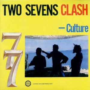 Culture – Two Sevens Clash