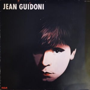 Jean Guidoni – Jean Guidoni