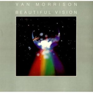 Van Morrison – Beautiful Vision