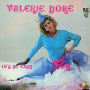Valerie Dore – It’s So Easy