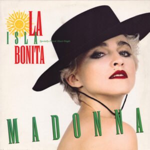Madonna – La Isla Bonita
