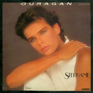 Stephanie – Ouragan