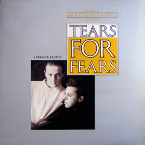 Tears For Fears – Broken / Head Over Heels / Broken