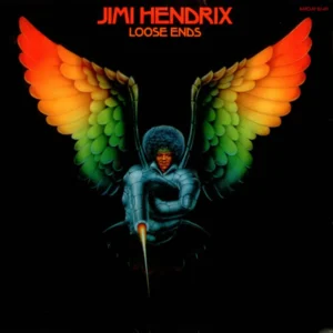 Jimi Hendrix – Loose Ends