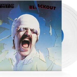 Scorpions – Blackout