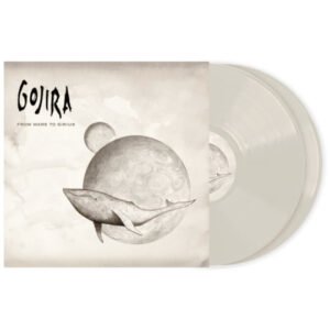 Gojira – From Mars To Sirius