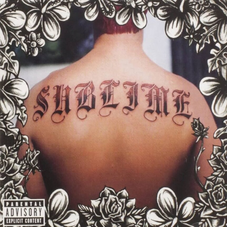 Sublime - Sublime