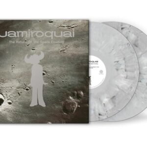 Jamiroquai – The Return Of The Space Cowboy