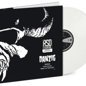 Danzig – Danzig