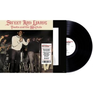 Toots & The Maytals – Sweet And Dandy