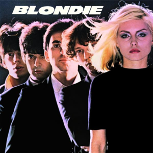 Blondie – Blondie