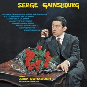 Serge Gainsbourg – N°2