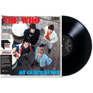 The Who – My Generation