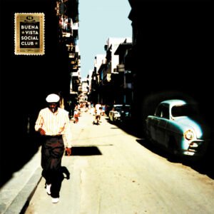 Buena Vista Social Club – Buena Vista Social Club