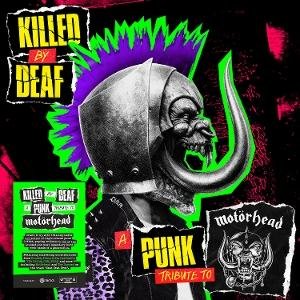 Various – Killed By Deaf – A Punk Tribute To Motörhead