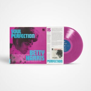 Betty Harris – Soul Perfection