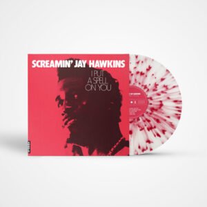 Screamin&rsquo; Jay Hawkins – I Put A Spell On You