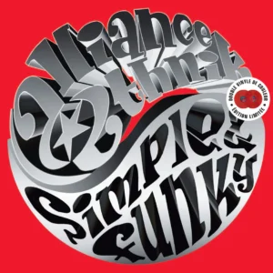 Alliance Ethnik – Simple & Funky