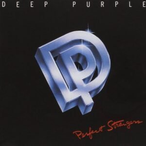 Deep Purple – Perfect Strangers
