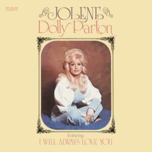 Dolly Parton – Jolene