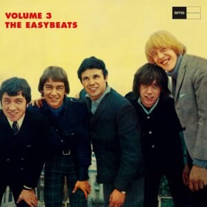 The Easybeats – Volume 3